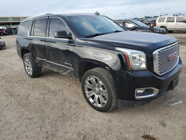 2016 GMC Yukon Denali VIN: 1GKS1CKJ3GR112783 Lot: 52983434