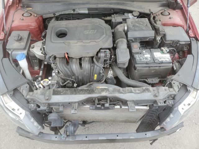 2019 KIA OPTIMA LX - 5XXGT4L33KG283207