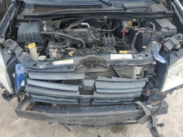 2008 Dodge Grand Caravan Sxt VIN: 1D8HN54P98B162591 Lot: 54505184