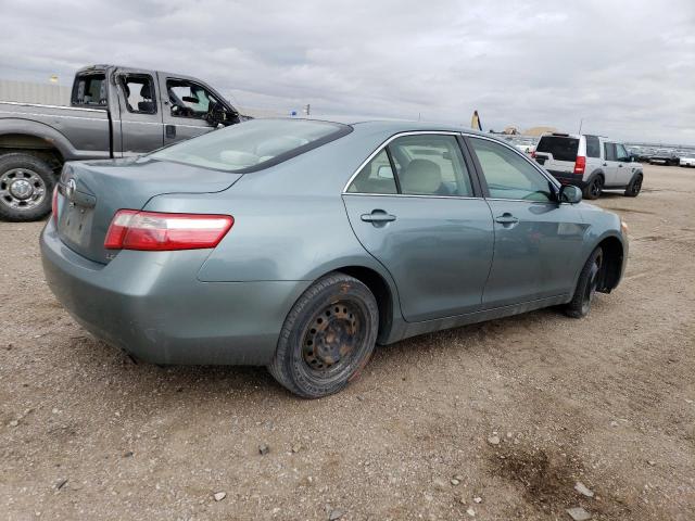 2007 Toyota Camry Ce VIN: 4T1BE46K97U703654 Lot: 53482604