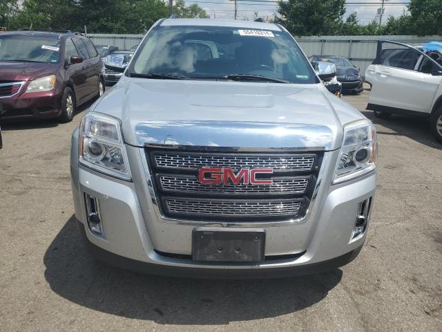 2015 GMC Terrain Slt VIN: 2GKFLYE35F6387250 Lot: 55410314