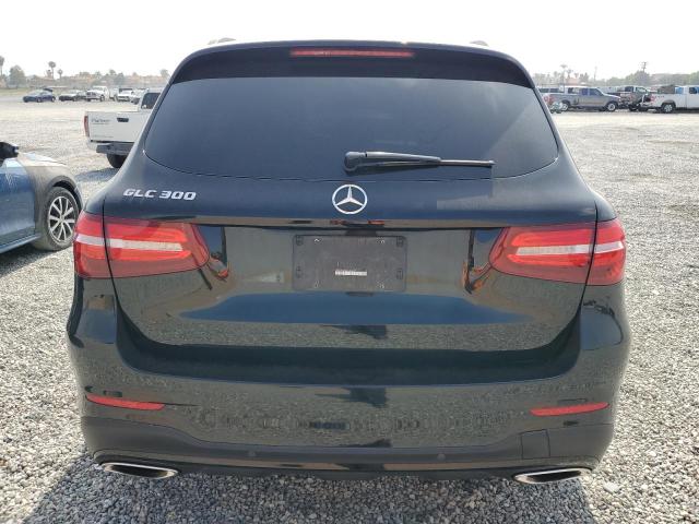 2019 Mercedes-Benz Glc 300 VIN: WDC0G4JB3KV137579 Lot: 55713964