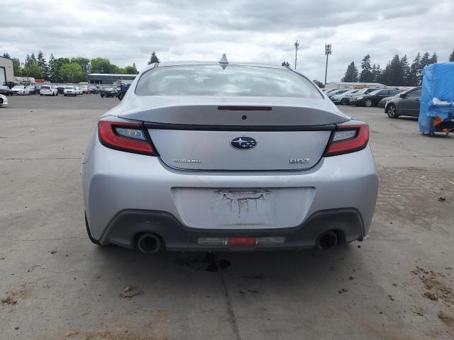 2023 SUBARU BRZ LIMITE JF1ZDBE16P9707186