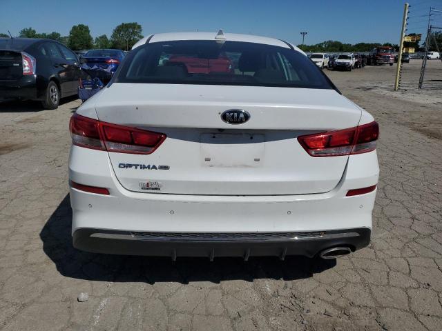 2019 KIA OPTIMA LX - 5XXGT4L39KG348559