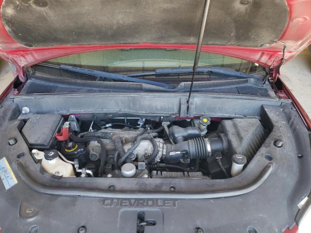 2009 Chevrolet Traverse Lt VIN: 1GNEV23D39S152056 Lot: 56524514