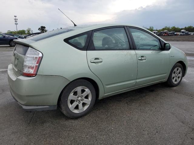 2009 Toyota Prius VIN: JTDKB20U593503925 Lot: 55769314