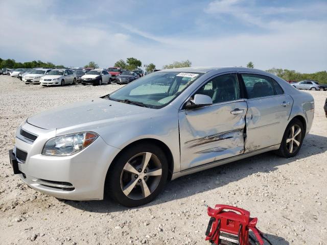 2012 Chevrolet Malibu 1Lt VIN: 1G1ZC5E07CF311651 Lot: 55381164