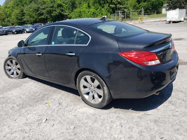 2013 Buick Regal Premium VIN: 2G4GT5GV2D9190699 Lot: 53993204