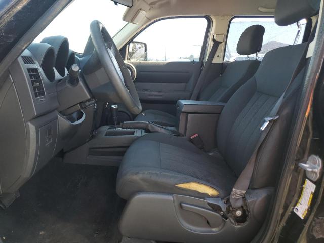 2011 Dodge Nitro Se VIN: 1D4PT2GK4BW600404 Lot: 54075804