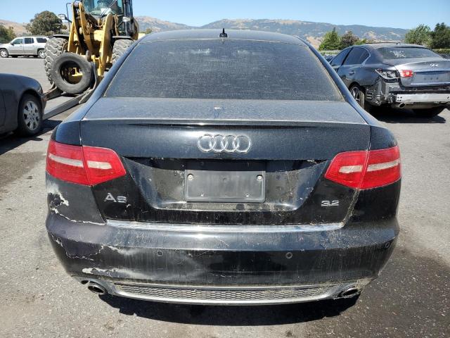 2011 Audi A6 Premium Plus VIN: WAUEKAFB3BN009518 Lot: 56718244