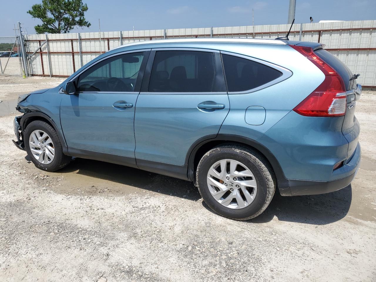 2HKRM3H79GH536800 HONDA CRV 2016