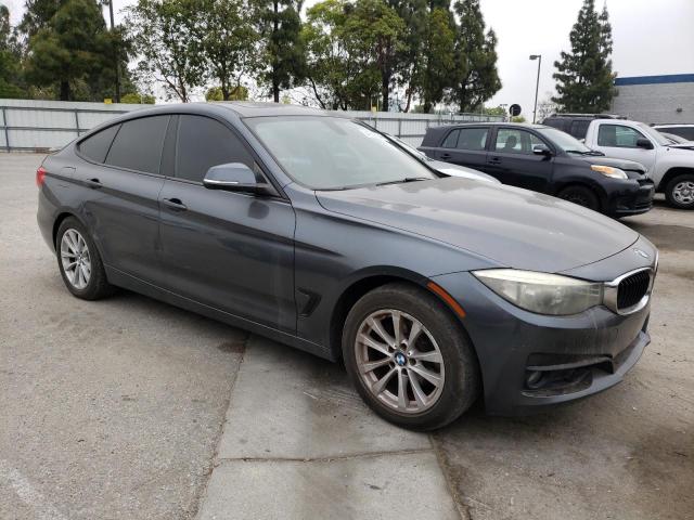 2014 BMW 328 Xigt VIN: WBA3X5C54ED559285 Lot: 54282904