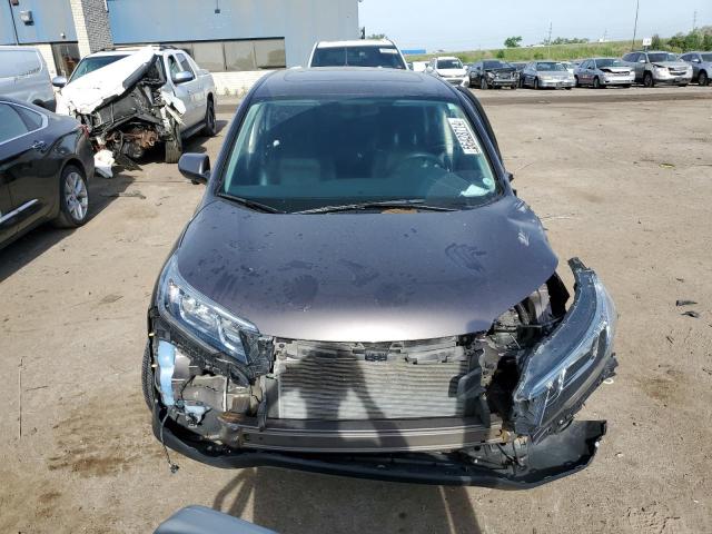 2016 Honda Cr-V Ex VIN: 2HKRM4H58GH645060 Lot: 56428714