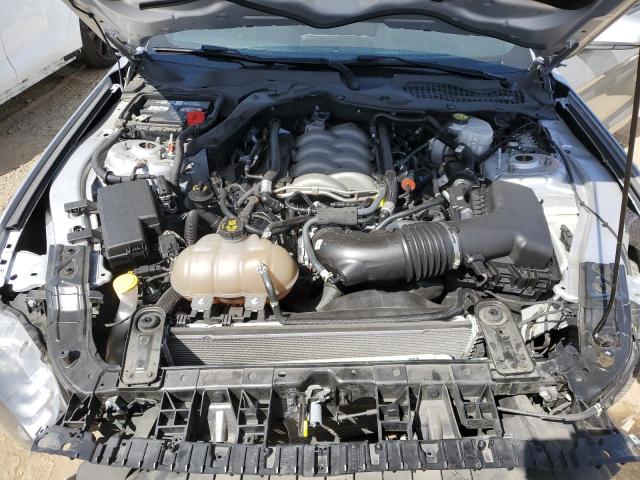 2019 Ford Mustang Gt VIN: 1FA6P8CFXK5169667 Lot: 55314714