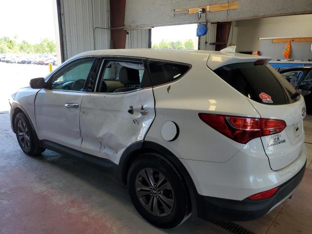 2013 Hyundai Santa Fe Sport VIN: 5XYZT3LBXDG051194 Lot: 55870104