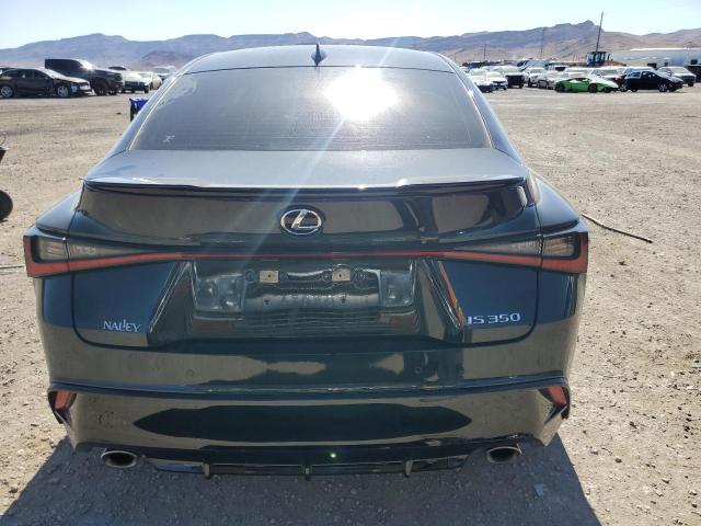 2022 Lexus Is 350 F-Sport VIN: JTHGZ1B2XN5050938 Lot: 55960854