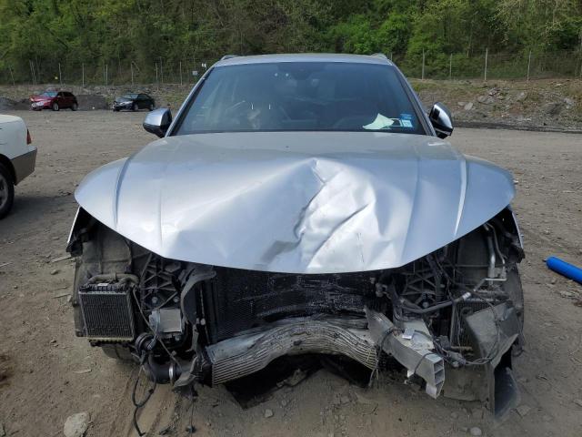 2018 AUDI SQ5 PRESTI - WA1C4AFY3J2183902