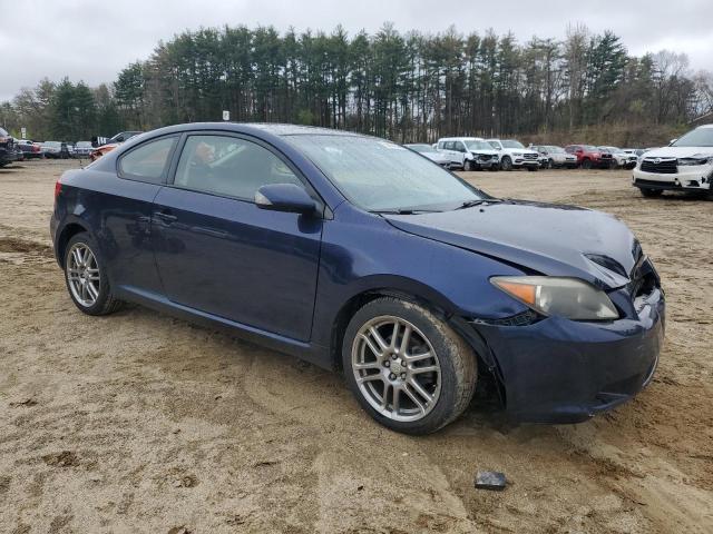 2006 Toyota Scion Tc VIN: JTKDE177360068466 Lot: 53034144