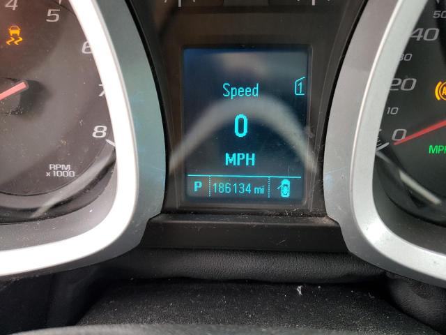 2012 Chevrolet Equinox Lt VIN: 2GNFLNE54C6352908 Lot: 55481904