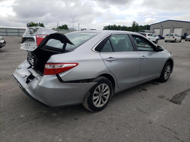 2017 TOYOTA CAMRY LE - 4T1BF1FK2HU368704