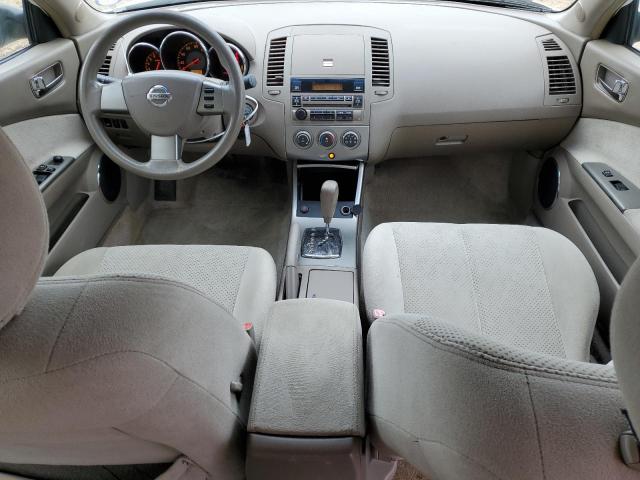 2005 Nissan Altima S VIN: 1N4AL11E45N476439 Lot: 54550554