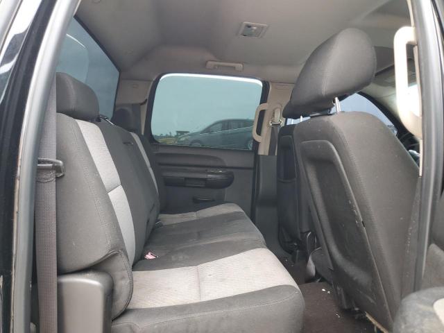 2009 GMC Sierra C1500 VIN: 3GTEC13C59G204066 Lot: 52769304