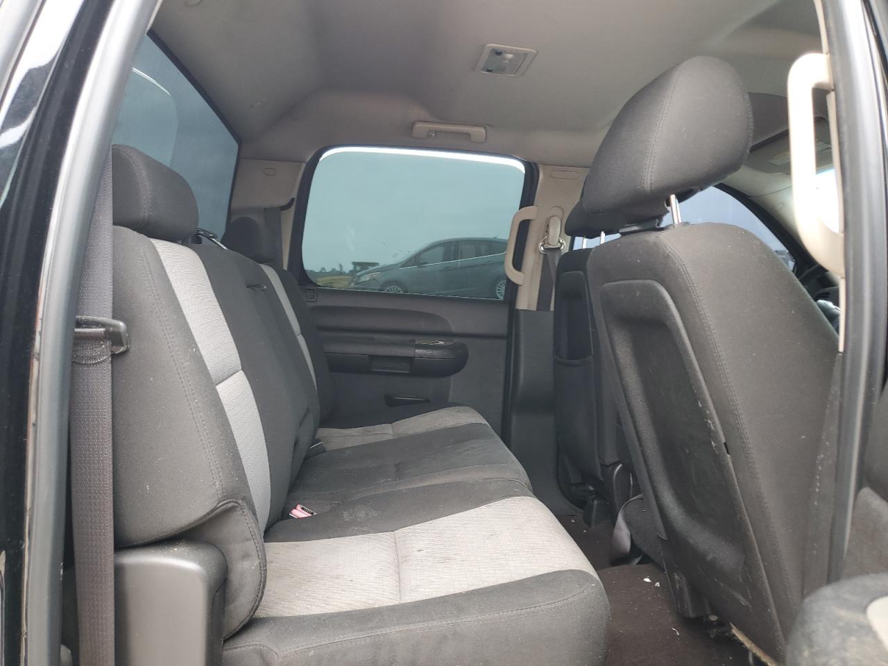 3GTEC13C59G204066 2009 GMC Sierra C1500