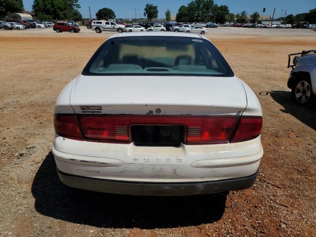 2002 Buick Regal Gs VIN: 2G4WF551721246005 Lot: 56844814