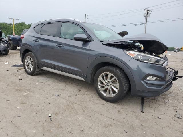 2017 HYUNDAI TUCSON LIM - KM8J33A47HU473411