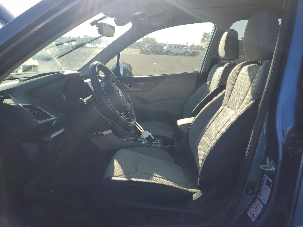 JF2SKAGC6KH426371 2019 Subaru Forester Premium