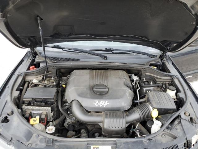 2014 Jeep Grand Cherokee Laredo VIN: 1C4RJFAGXEC131445 Lot: 53889624