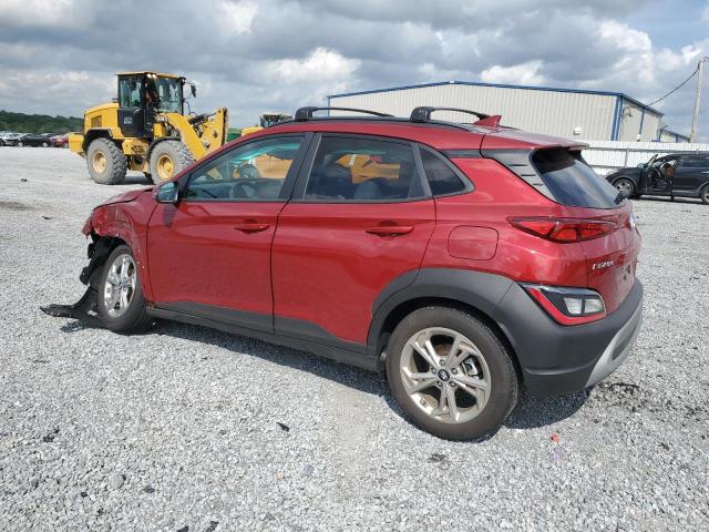 KM8K32AB2PU040087 Hyundai Kona SEL 2