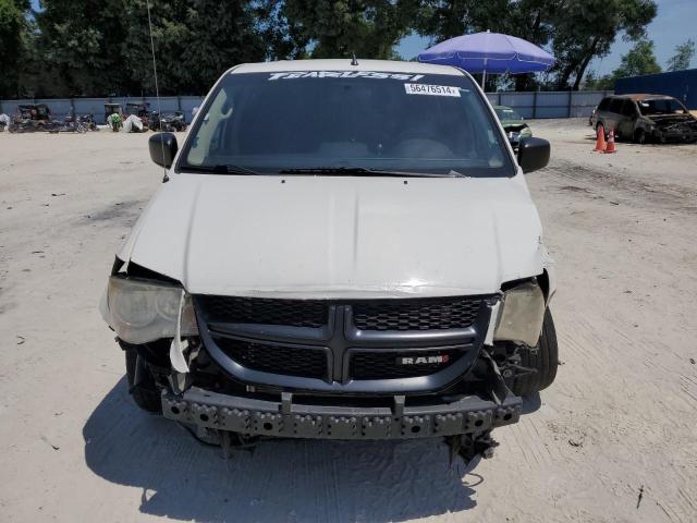 2C4JRGAG6DR505034 2013 Ram Tradesman