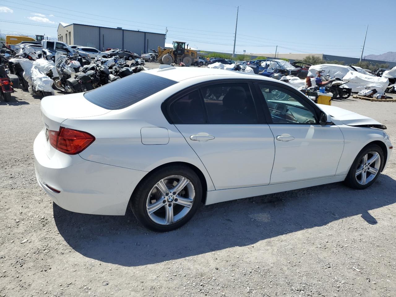 WBA3A5C51DF353149 2013 BMW 328 I