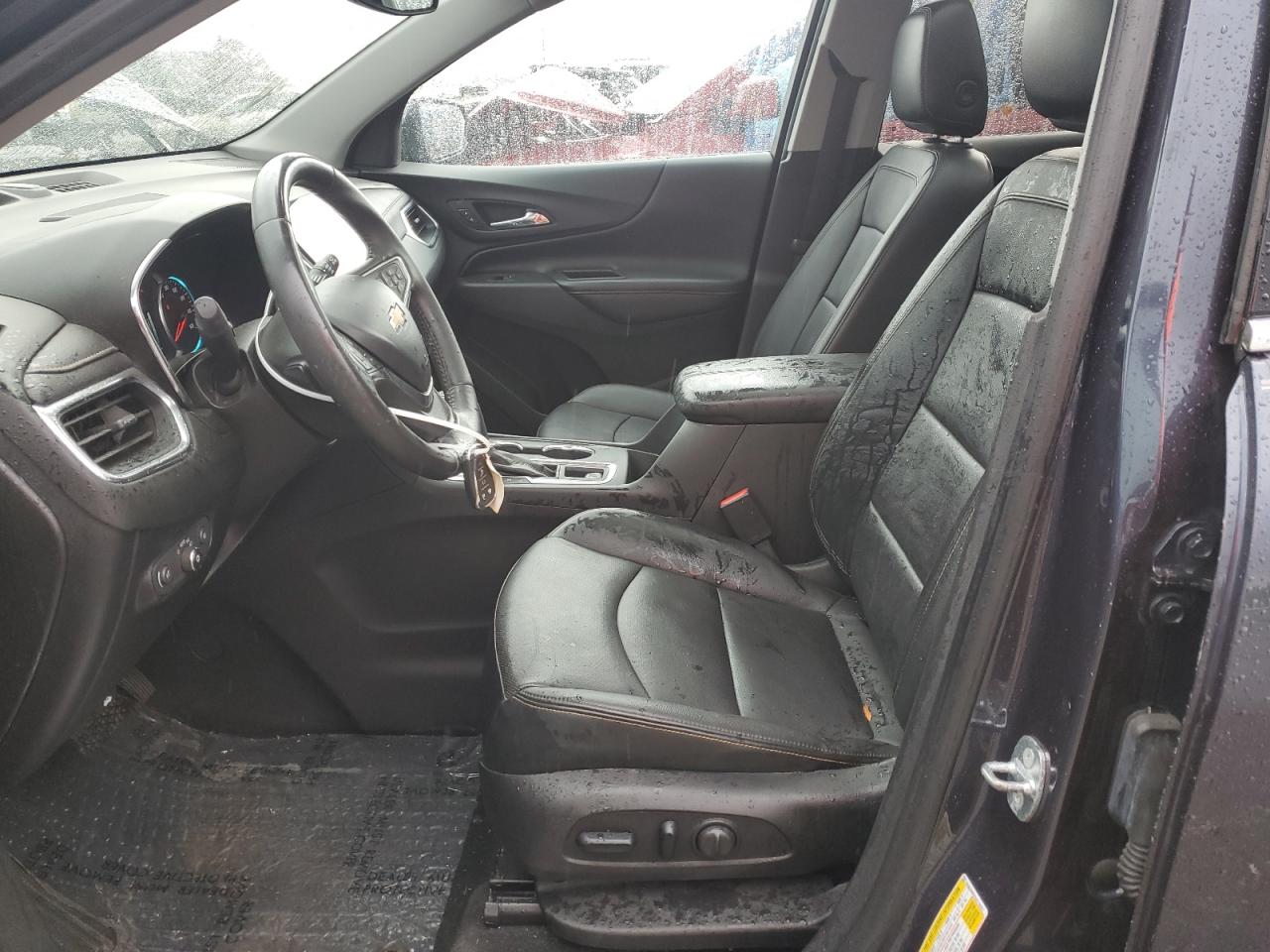 3GNAXMEV1JL114421 CHEVROLET EQUINOX 2018