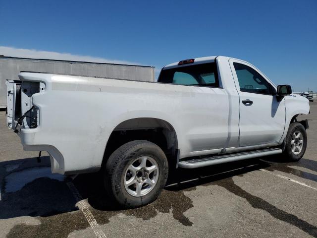 2023 Chevrolet Silverado C1500 VIN: 3GCNAAED5PG347401 Lot: 54641404