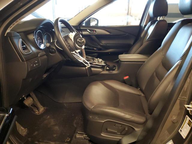 2022 MAZDA CX-9 TOURI - JM3TCBAY4N0607537