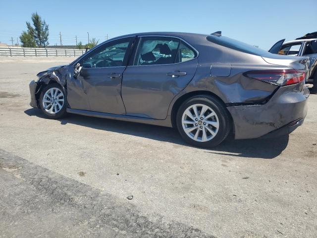 2022 Toyota Camry Le VIN: 4T1C11AKXNU031946 Lot: 56420334