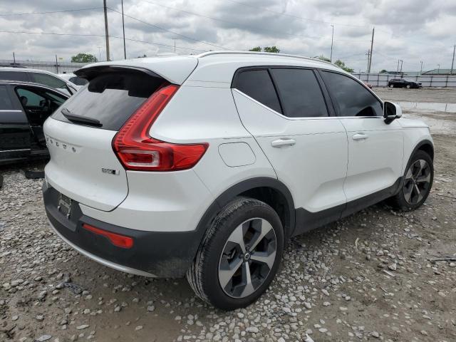 YV4L12UN4P2080362 Volvo Xc40 Plus  3