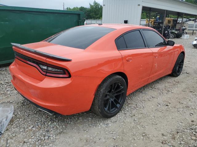 Vin: 2c3cdxbg8nh142107, lot: 53980884, dodge charger sxt 20223