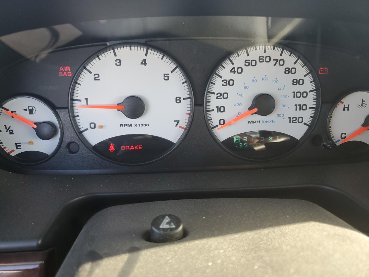 1B3EL46R72N186234 2002 Dodge Stratus Se Plus