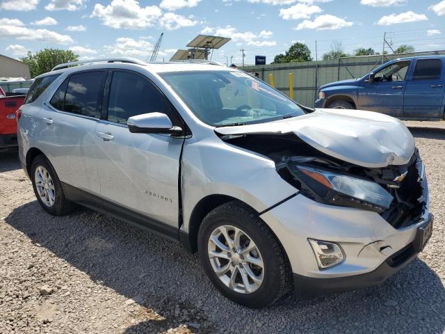 2018 Chevrolet Equinox Lt VIN: 2GNAXSEV7J6105313 Lot: 56925784