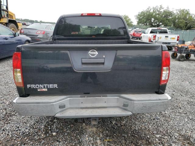 2013 Nissan Frontier S VIN: 1N6AD0ER7DN754809 Lot: 55139064