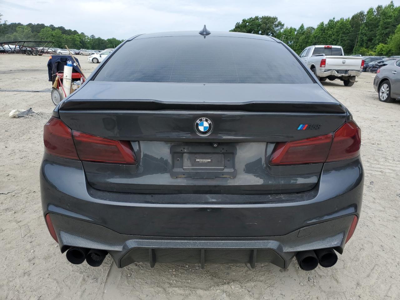 WBAJE7C33HG886741 2017 BMW 540 Xi