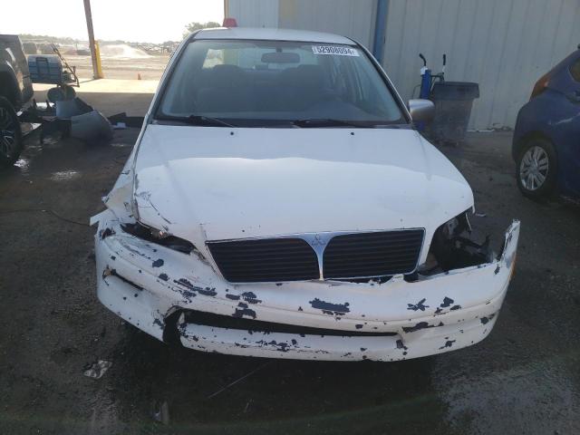 2003 Mitsubishi Lancer Es VIN: JA3AJ26E33U084486 Lot: 52908094