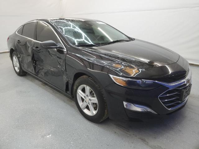 2023 Chevrolet Malibu Ls VIN: 1G1ZB5ST9PF121048 Lot: 53460094