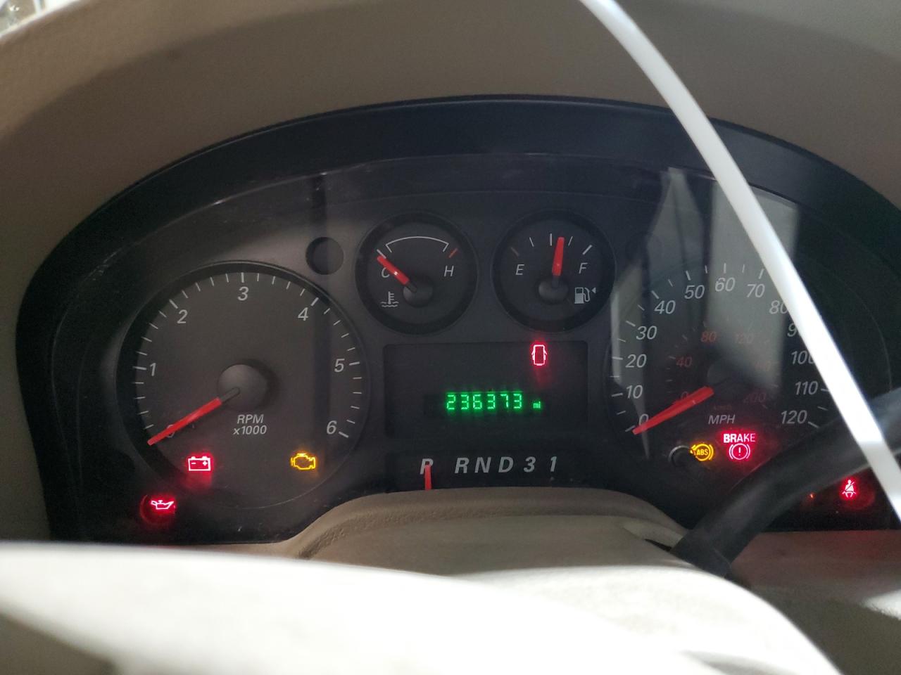 2FMDA51684BA87080 2004 Ford Freestar Se