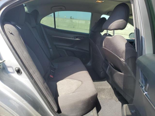 2020 Toyota Camry Le VIN: 4T1C11AK0LU938752 Lot: 56829154