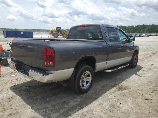 2004 Dodge Ram 1500 St VIN: 1D3HA18N34J188283 Lot: 53852954