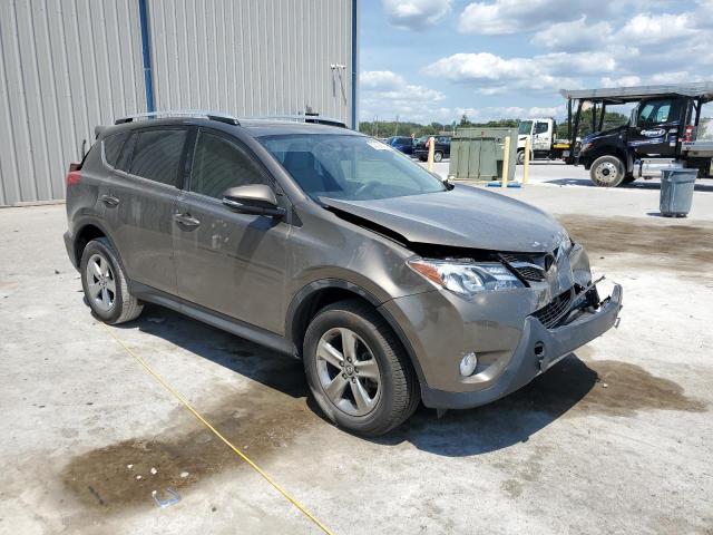 2015 Toyota Rav4 Xle VIN: JTMWFREV4FD054551 Lot: 55505604